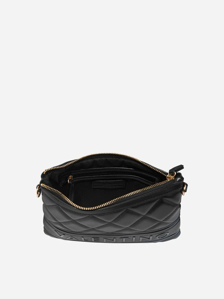 Valentino Ada Soft Cosmetic Case in Black (27cm) 5