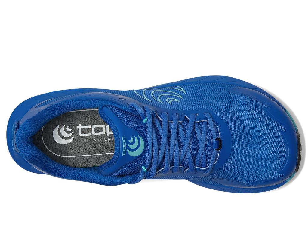 TOPO ATHLETIC Mtn Racer 4