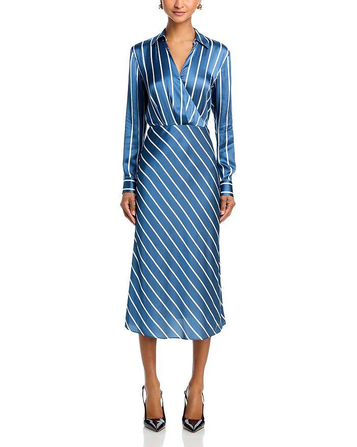 VERONICA BEARD Otis Dress 7