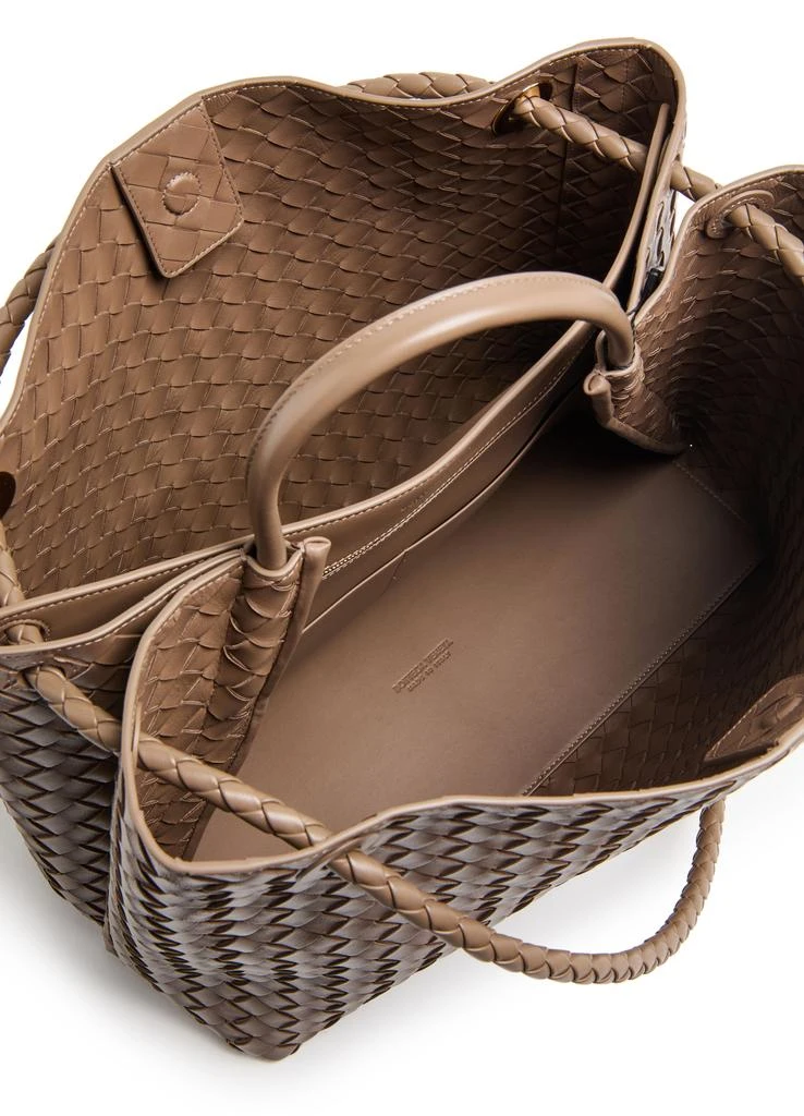 Bottega Veneta Andiamo large bag 4