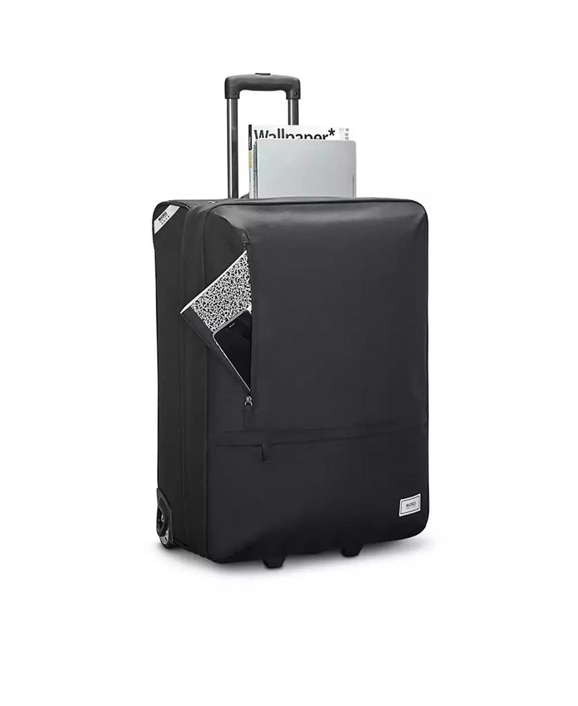 SOLO New York Re-Treat Check-in 5