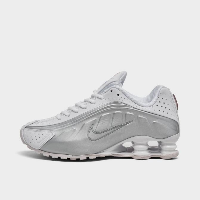 NIKE Women's Nike Shox R4 Casual Shoes