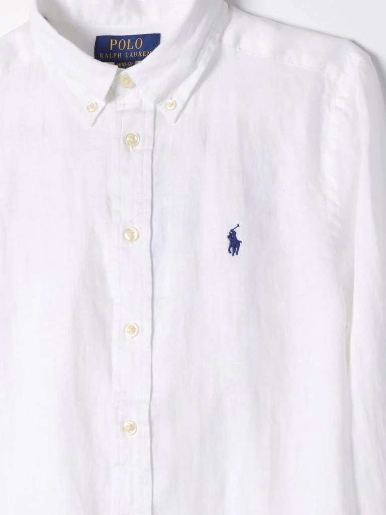 Ralph Lauren Shirt kids Polo Ralph Lauren 3