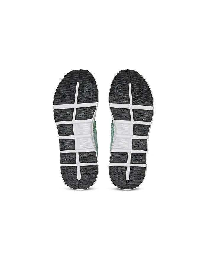 On Unisex Kids' Cloud Play Sneakers - Little Kid 4