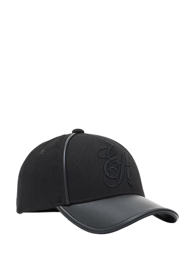 alo Off-Duty Cap ブラック Off Duty Cap | ALO Hats | ALO