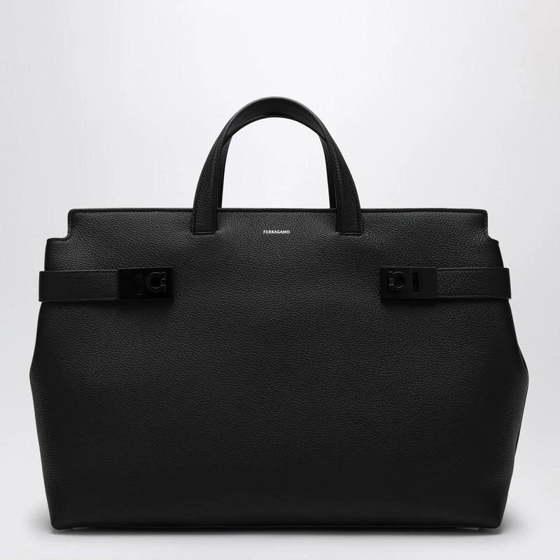 Salvatore Ferragamo Handbag medium Twins 1