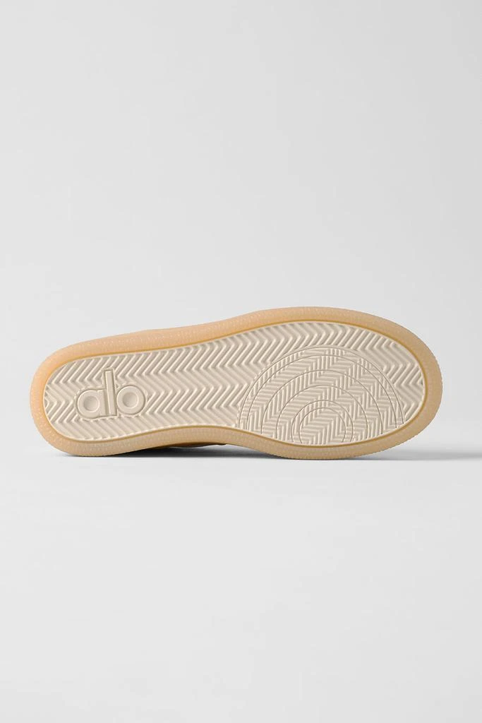 Alo Alo Recovery Mode Sneaker - Clay 3