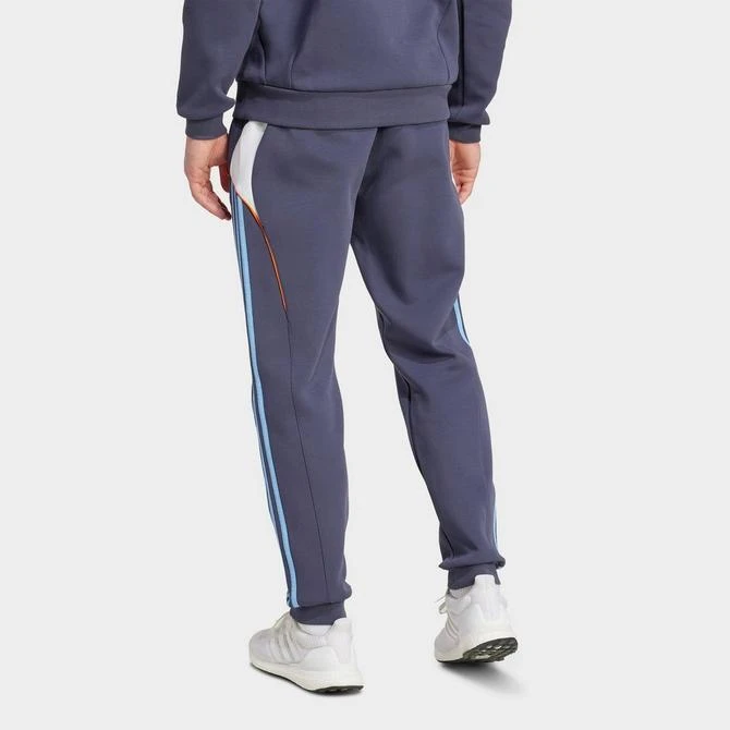 Adidas Men's adidas New York City FC MLS Travel Jogger Pants 2