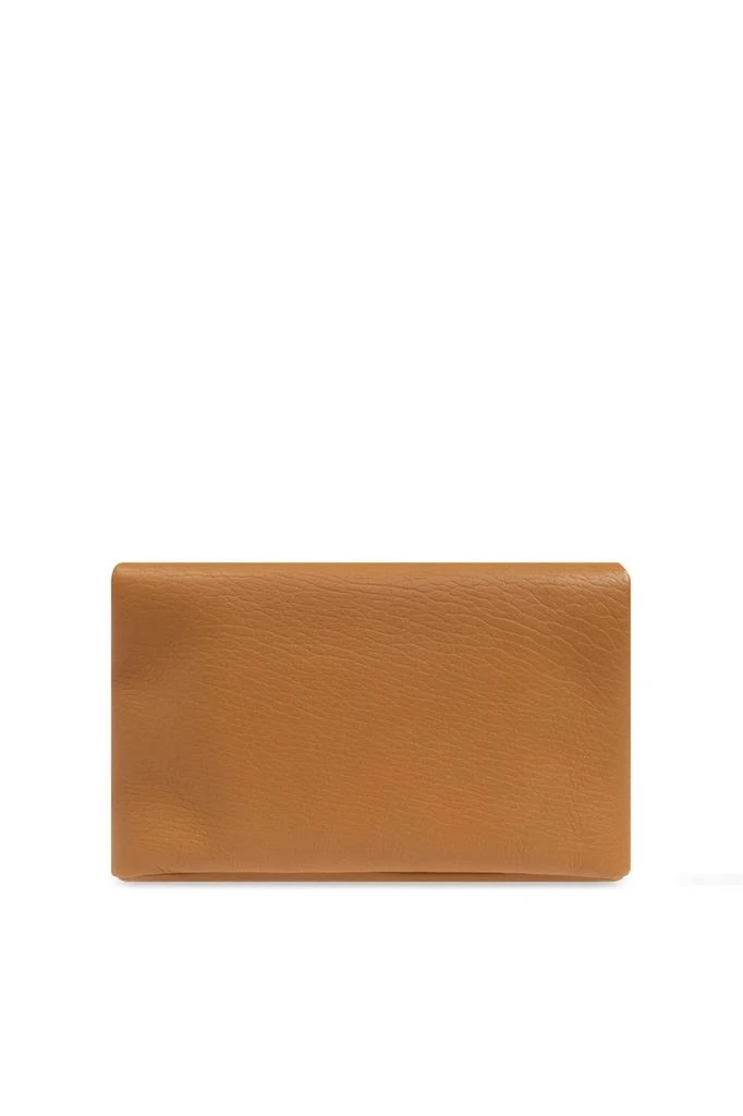 Yves Saint Laurent Saint Laurent Cassandre Envelope Large Clutch Bag 2