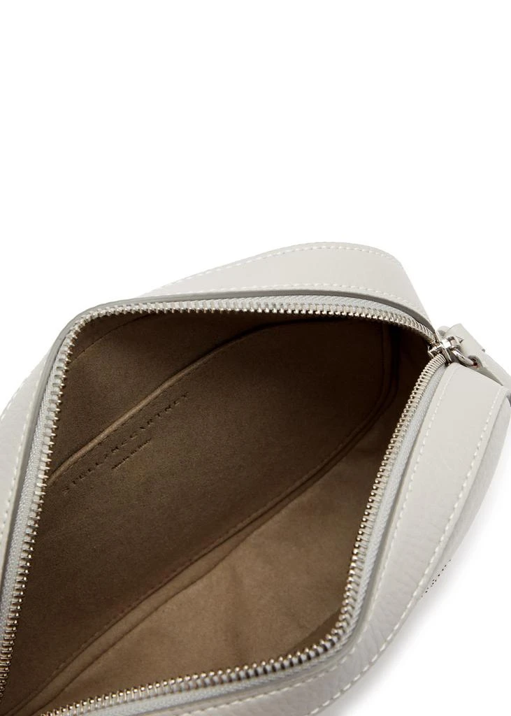 Stella McCartney Stella Logo small camera bag 4