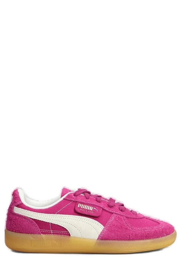Puma Puma Palermo Vintage Low-Top Sneakers 1