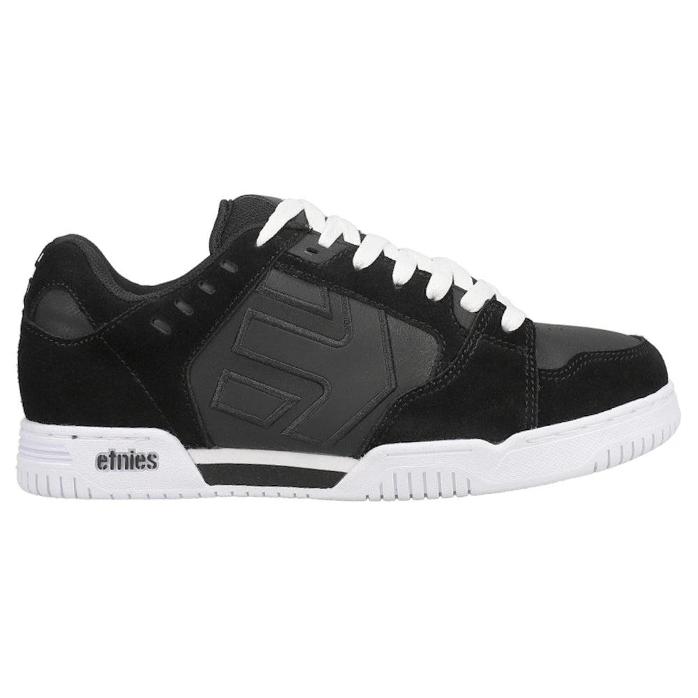 etnies Faze Skate Shoes 1