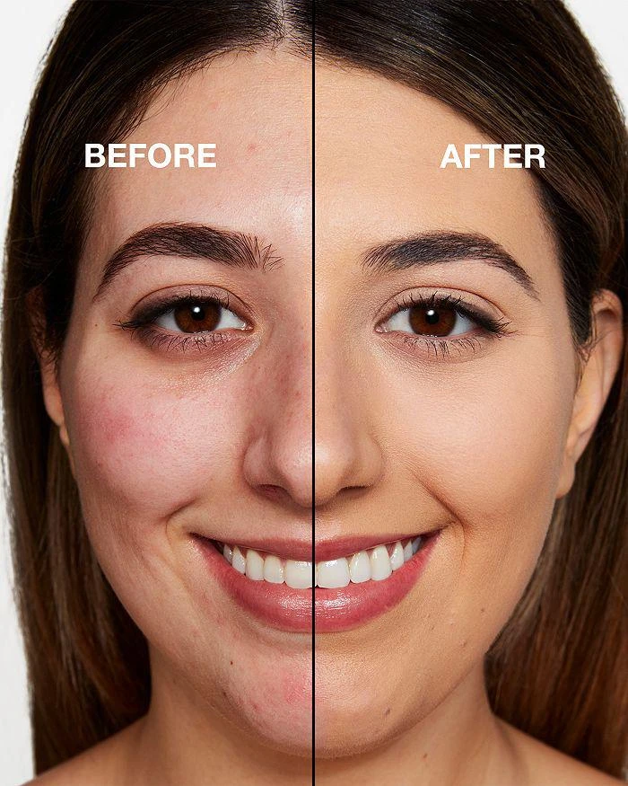 Clinique Beyond Perfecting Foundation + Concealer 3