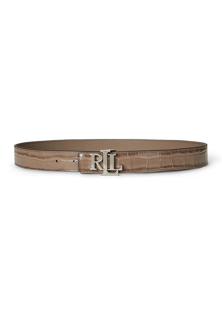 小物 TOGA PULLA Double square buckle belt Shop Black Double Square Buckle Belt on Sale at BeyondStyle – Get