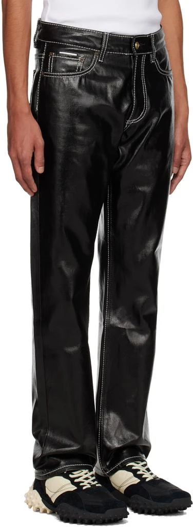 Eytys Black Orion Jeans 2