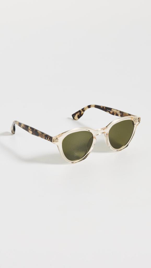 Krewe Barrett Sunglasses