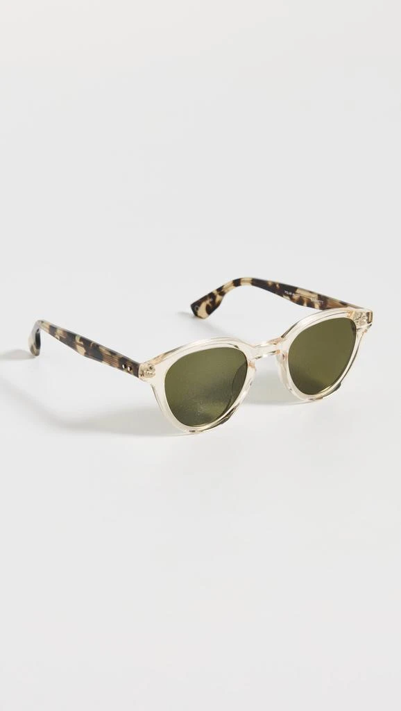 Krewe Barrett Sunglasses 1