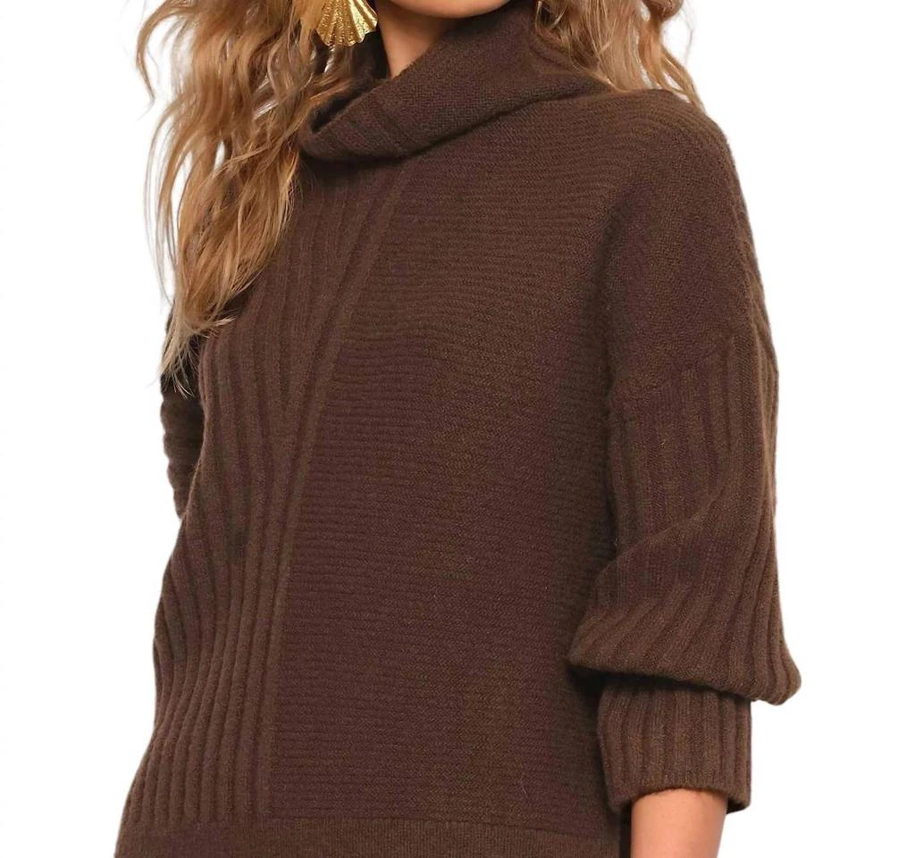 heartLoom Heartloom - Pauline Sweater 3