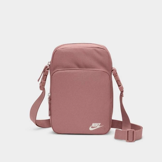 NIKE Nike Heritage Crossbody Bag (4L) 3
