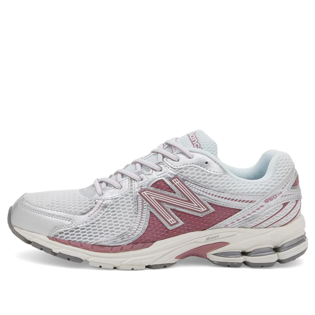New Balance New Balance ML860CC2 'Northern Lights' 2