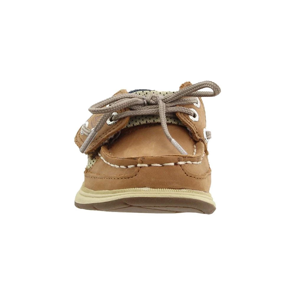Sperry Lanyard A/C Boat Shoes (Toddler-Little Kid) 5