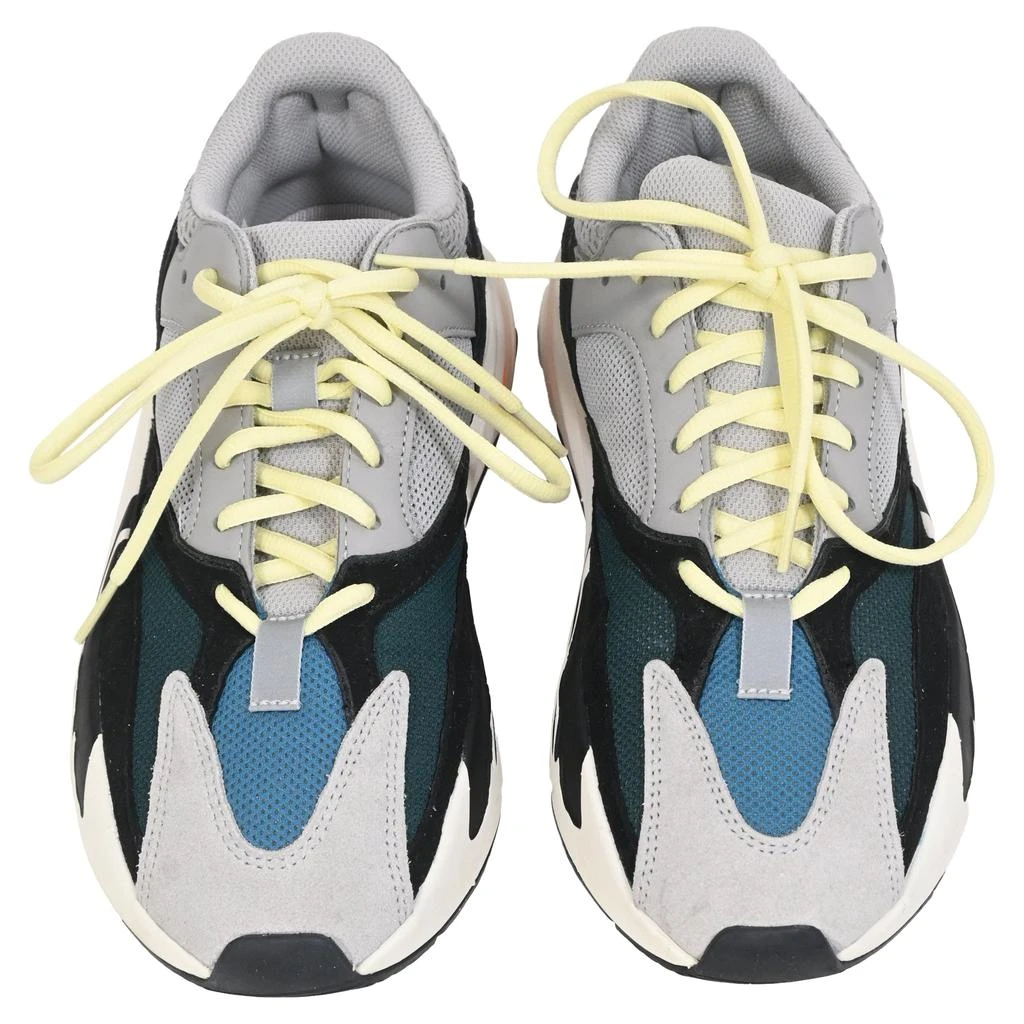 YEEZY Adidas x Yeezy Boost 700 Sneakers in Multicolor Mixed Media 5