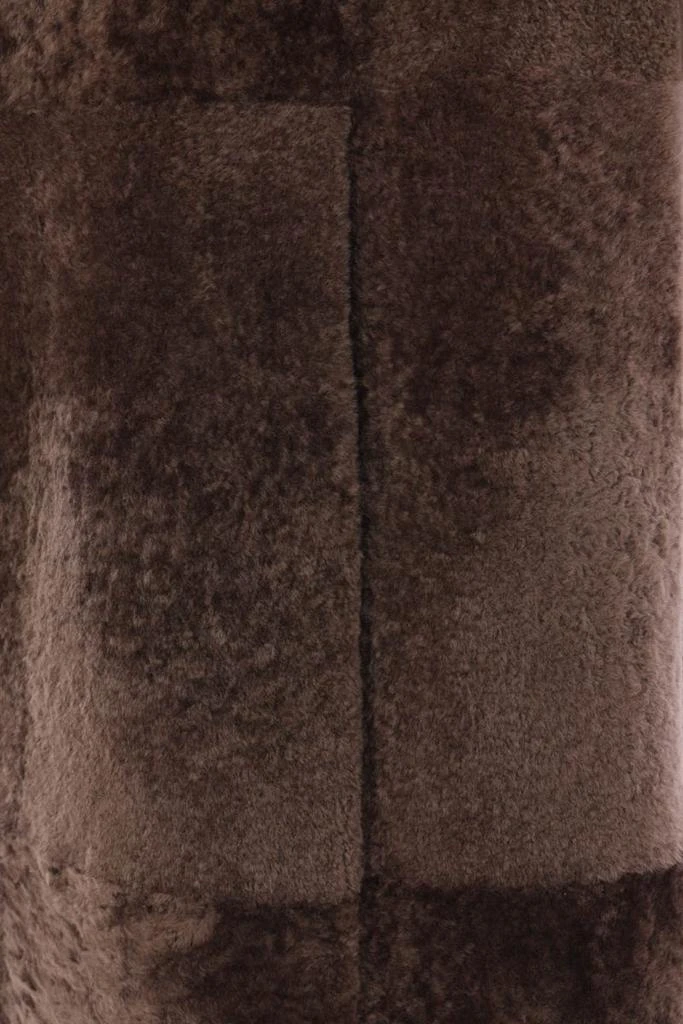 BLANCHA Blancha Coats 3