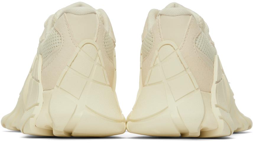 CAMPERLAB Off-White Tormenta Sneakers IT-39 - Casual Shoes CAMPERLAB Off-White Tormenta Sneakers IT-39 - Casual Shoes
