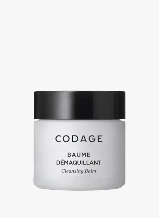 Codage Cleansing Balm - Nourishing - Detoxifying - Soothing