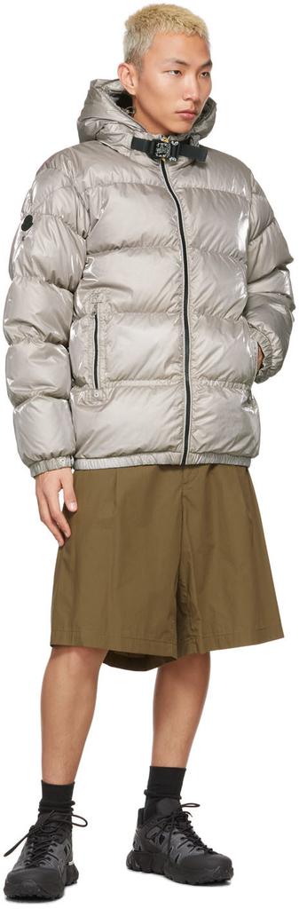 新品未使用★2 MONCLER1952 MAN★Silencio★BLACK27 新品未使用☆2 MONCLER1952 MAN☆Silencio☆BLACK27 - メルカリ