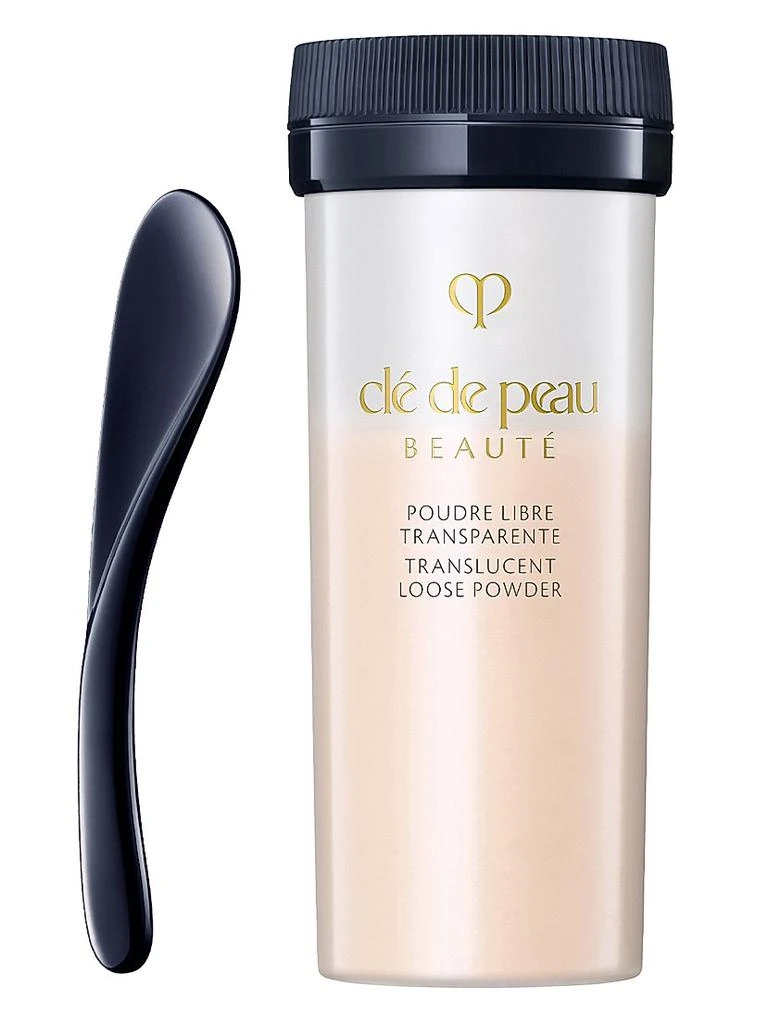 Cle de Peau Loose Powder