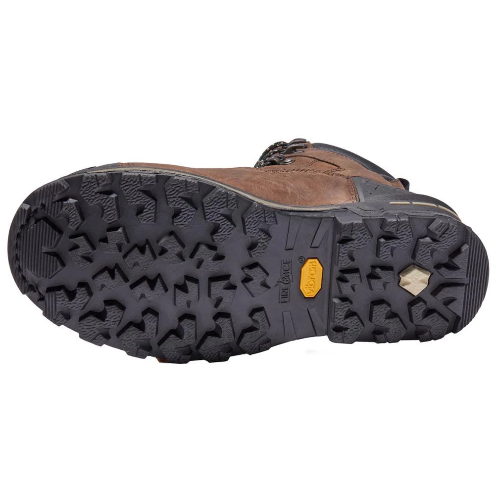Timberland Boondock HD 6 inch Waterproof Composite Toe Work Boots 4