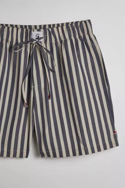Standard Cloth Standard Cloth Premium Lounge Short 2