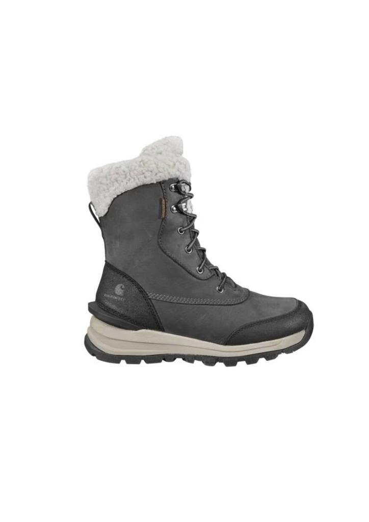 Carhartt Carhartt - Women's Pellston Waterproof Winter Boots