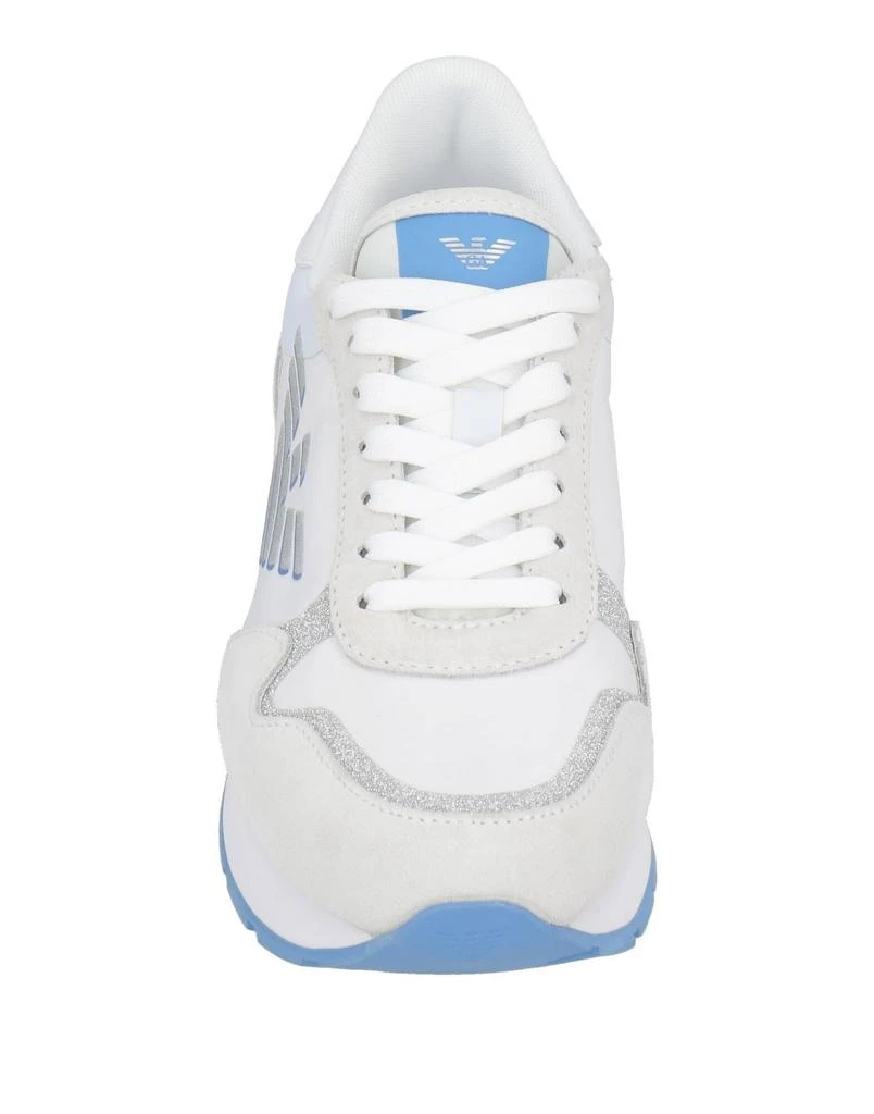 Emporio Armani Sneakers 4