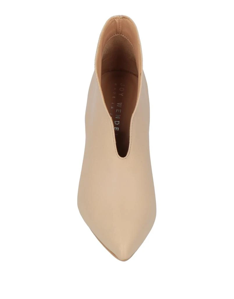 JOY WENDEL Ankle boot 4