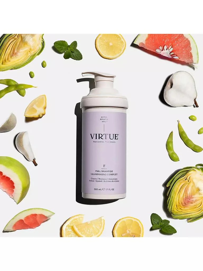 Virtue Full Shampoo 5