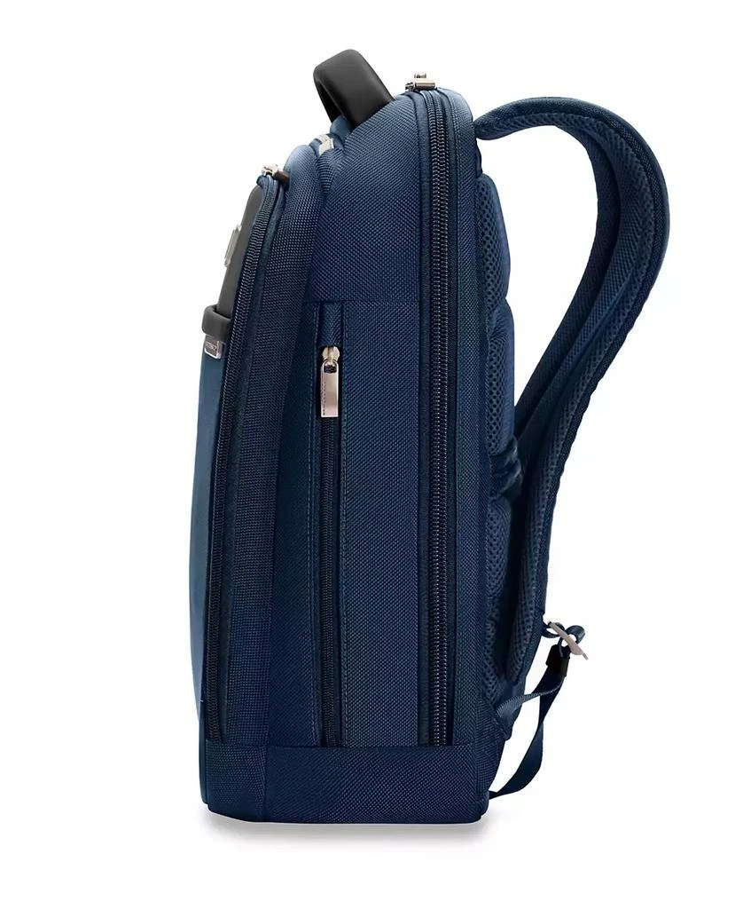 Briggs & Riley Work 2.0 Slim Backpack 7