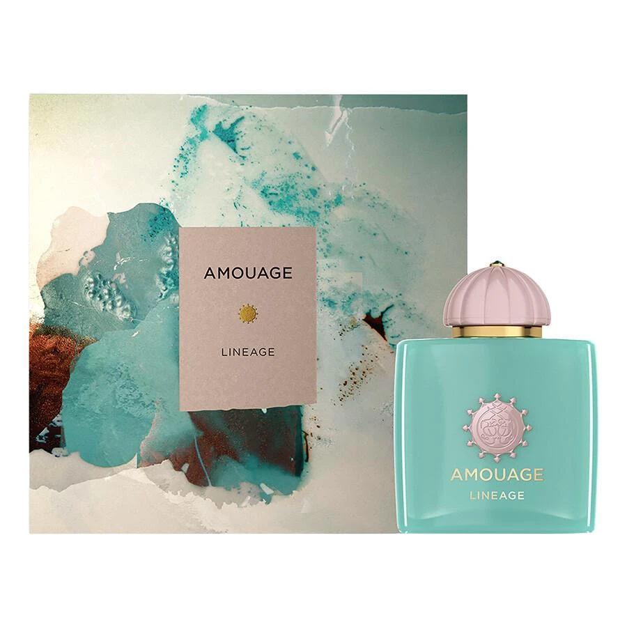 Amouage Amouage Lineage Unisex EDP 2