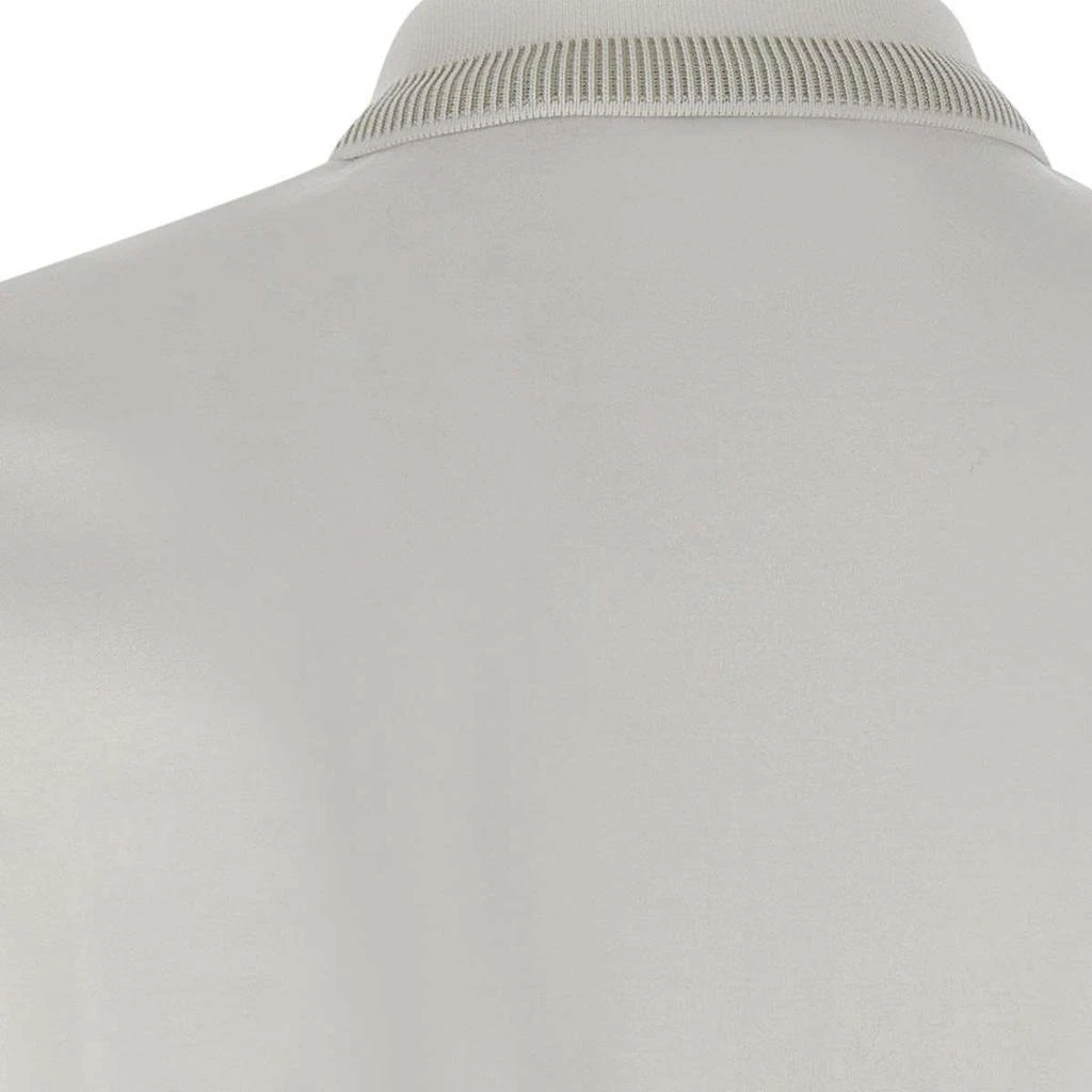 Hugo Boss Boss Hugo Boss Slim-Fit Short-Sleeved Polo Shirt 7