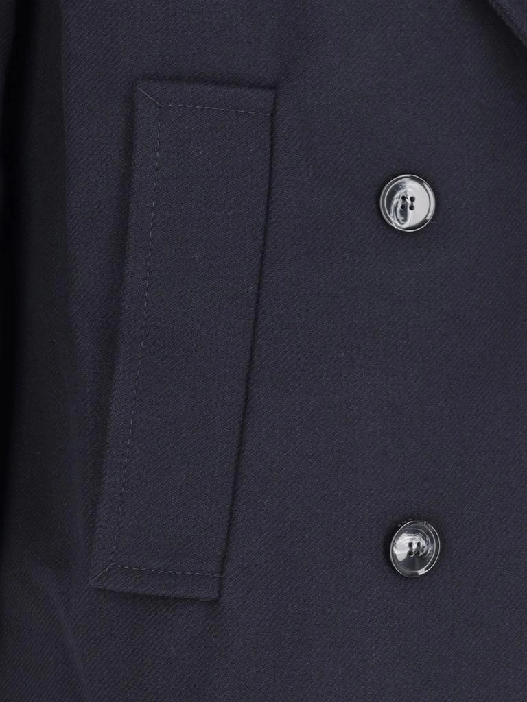 Ivy & Oak Ivy & Oak Double-Breasted Coat 5