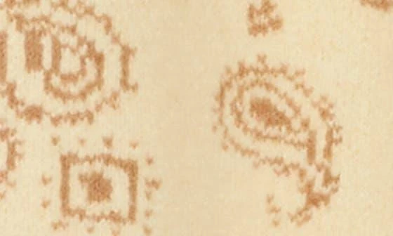 Lucky Brand Paisley Bandana Print Cardigan 4