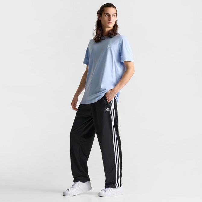 フィットネスボトムス adidas JOGGING (IJ7055) Adidas Men's adidas adicolor Classics Firebird Track Pants