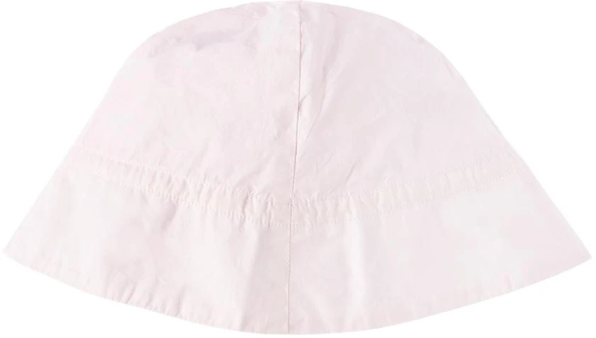 Bonpoint Baby Pink Grigri Bucket Hat 2
