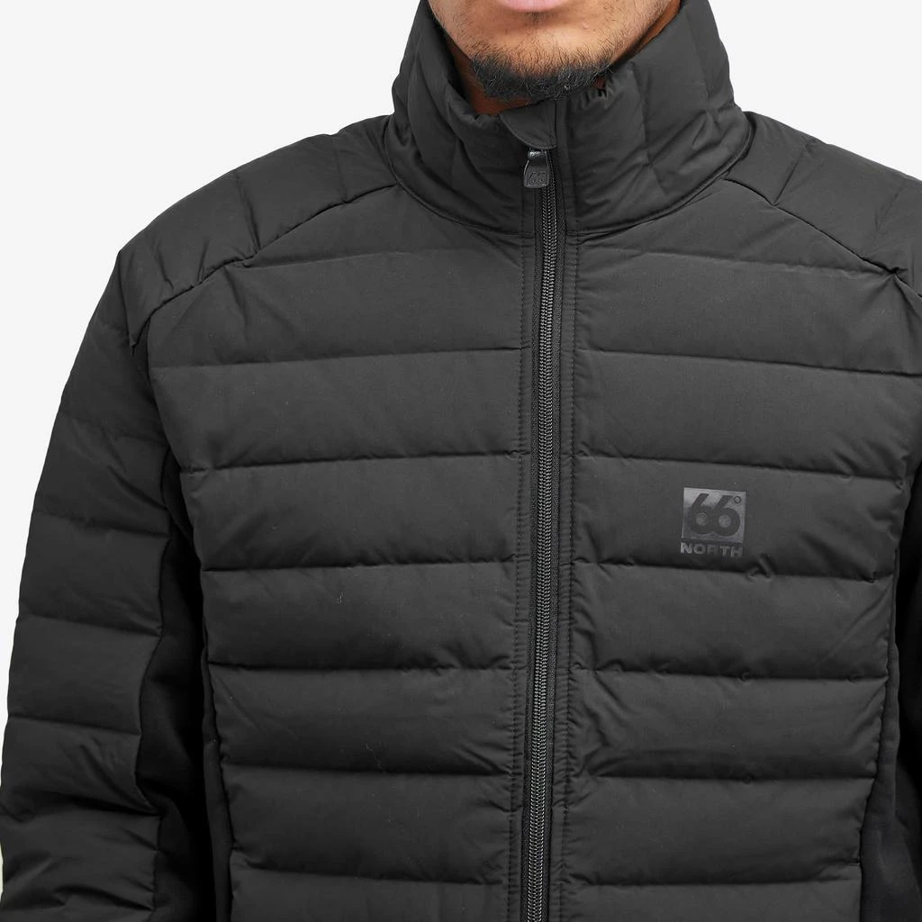 66 North 66° North Ok Down Jacket 5