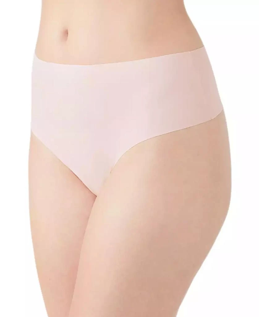 Wacoal b.bare Hi-Waist Thong Underwear 979267 3