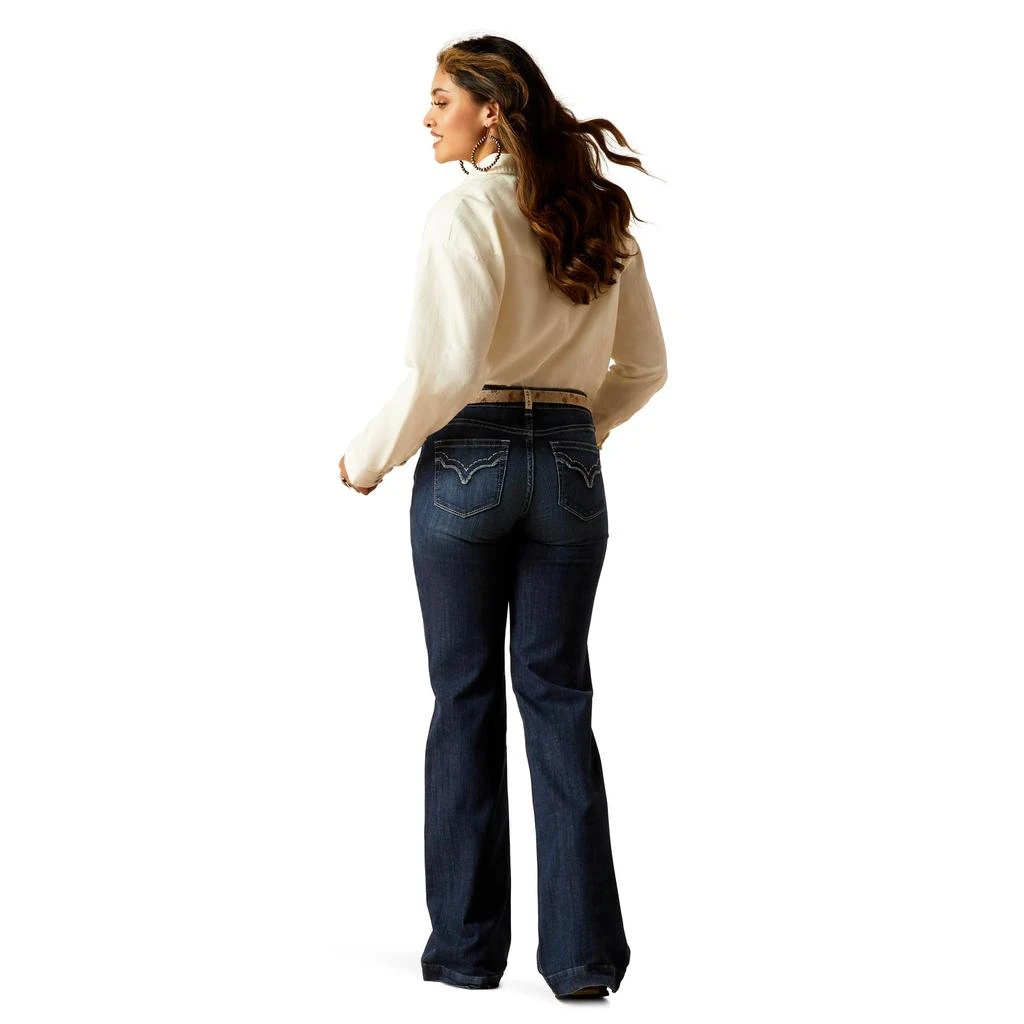Ariat Perfect-Rise Tyra Trousers 3