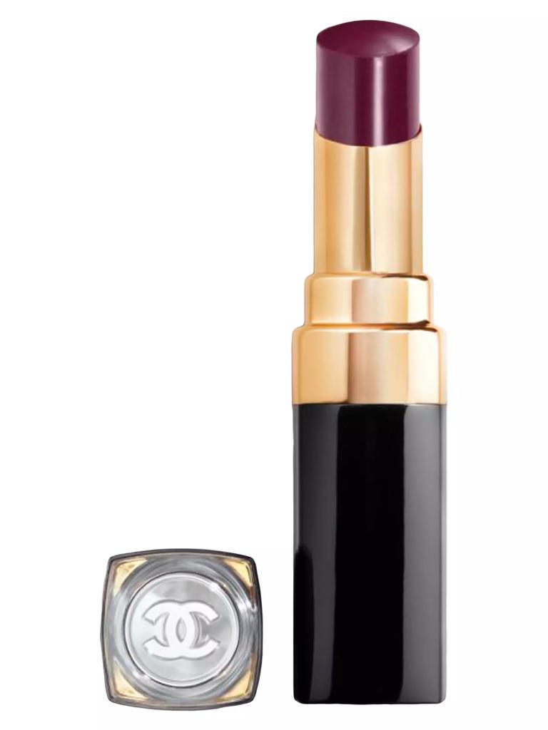 Chanel Hydrating Vibrant Shine Lip Colour