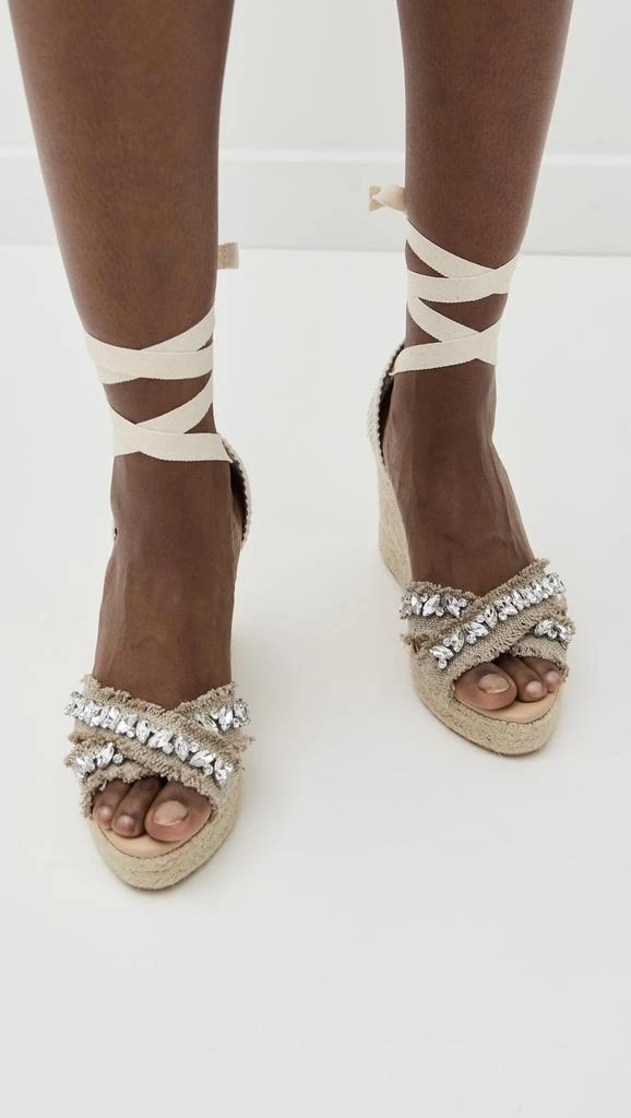 Manebi Valenciana Gem Wedges 2