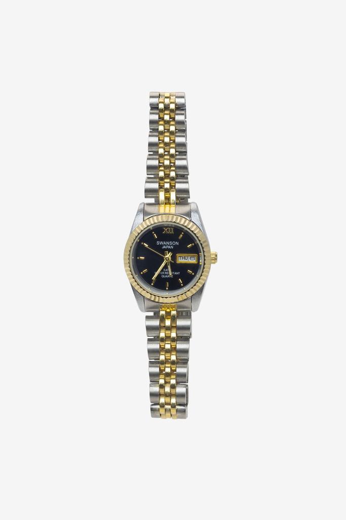 Los Angeles Apparel WCHRSWN - Swanson Japan Women's Watch